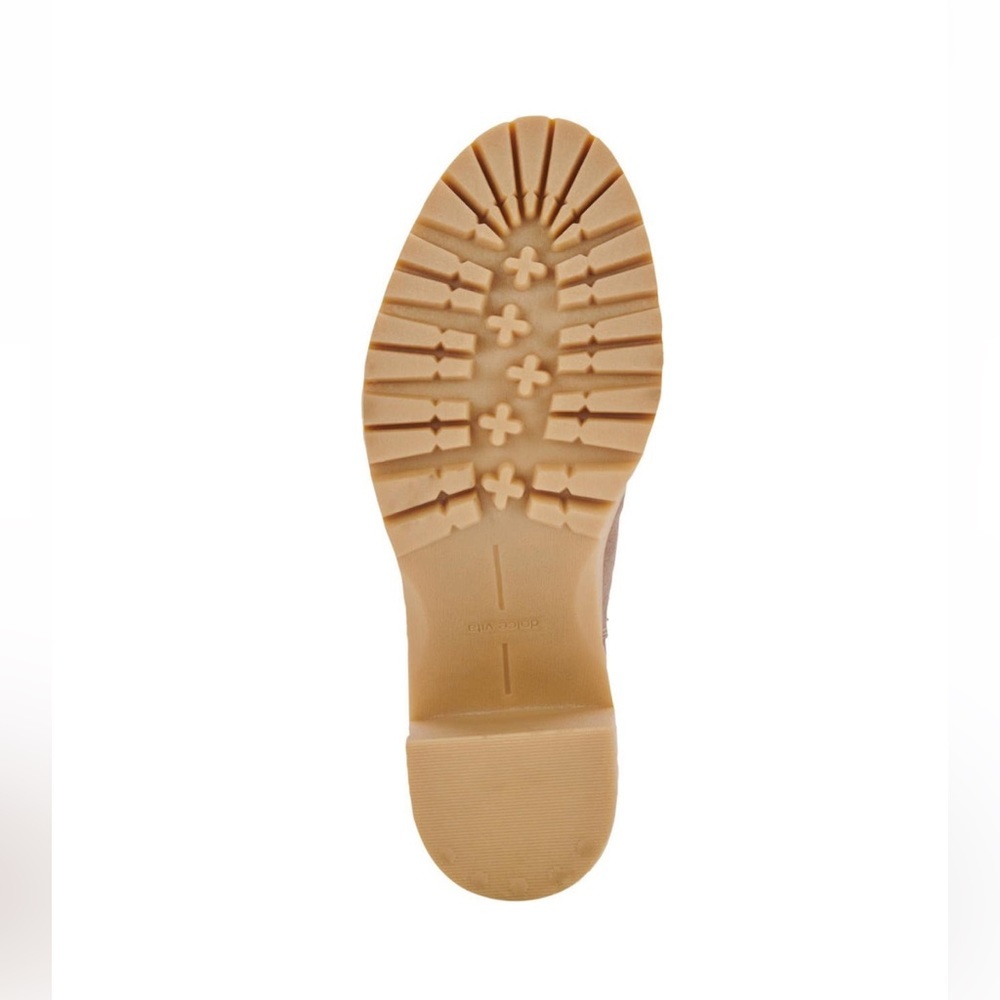 Dolce Vita Caster H20 Water proof Lug Sole Platform
Bootie - Picture 9 of 12